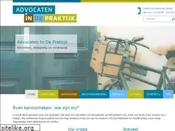 Sites similar to indepraktijk.nu