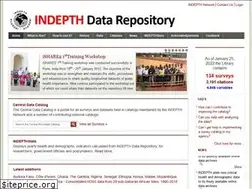 Sites similar to indepth-ishare.org