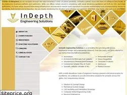 Sites similar to indepthengsol.com