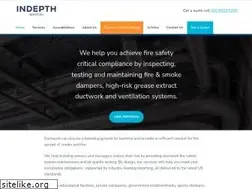 Sites similar to indepthhygiene.co.uk