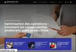 Sites similar to indepthinfo.com