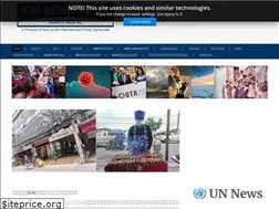 Sites similar to indepthnews-japan.net
