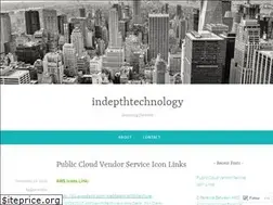 Sites similar to indepthtechnology.org