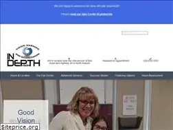 Sites similar to indepthvision.com