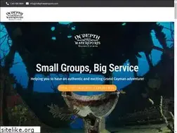 Sites similar to indepthwatersports.com