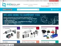 Sites similar to indequip.co.uk