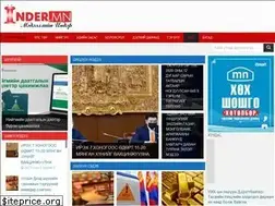 Sites similar to inder.mn