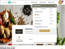 Sites similar to inderburg-online.at