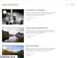 Sites similar to indergaard.net