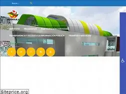 Sites similar to inderhuila.gov.co
