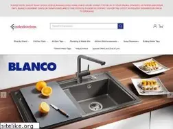 Sites similar to inderkitchen.co.uk