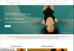 Sites similar to inderma.cl