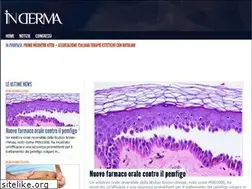Sites similar to inderma.it