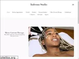 Sites similar to inderma.studio
