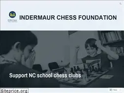 Sites similar to indermaurchessfoundation.org