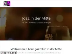 Sites similar to indermitte.de