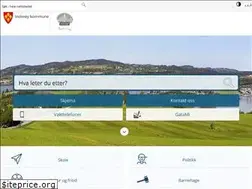 Sites similar to inderoy.kommune.no