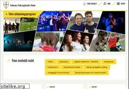Sites similar to inderoy.vgs.no