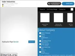 Sites similar to inderpipetools.com