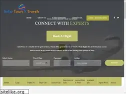 Sites similar to indertours.com