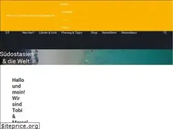 Sites similar to inderweltzuhause.de