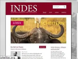 Sites similar to indes-online.de