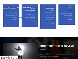 Sites similar to indes.gob.sv