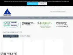 Sites similar to indesa.com.co
