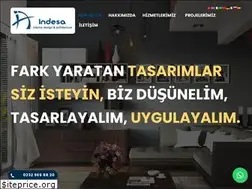 Sites similar to indesa.com.tr