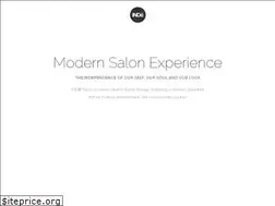 Sites similar to indesalon.co