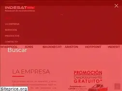 Sites similar to indesatelche.com