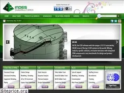 Sites similar to indesengineering.com