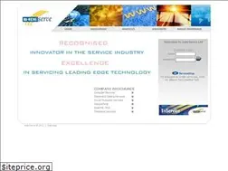 Sites similar to indeserve.co.nz