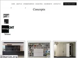 Sites similar to indesign-wa.com.au