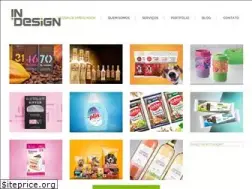 Sites similar to indesign.com.br