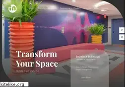 Sites similar to indesignaz.com