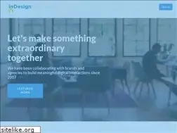 Sites similar to indesignconcepts.com