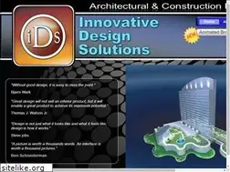 Sites similar to indesignsolutions.net