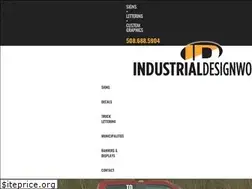 Sites similar to indesignworks.com
