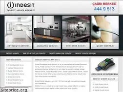 Sites similar to indesit--servisi.com