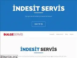 Sites similar to indesit-servis.org