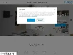 Sites similar to indesit.ae