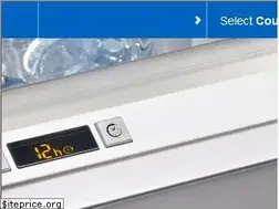 Sites similar to indesit.com