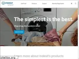 Sites similar to indesit.hk