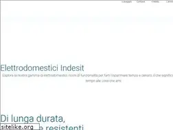 Sites similar to indesit.it