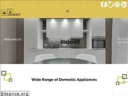 Sites similar to indesit.net.au