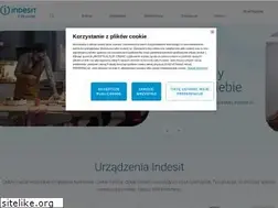 Sites similar to indesit.pl