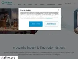 Sites similar to indesit.pt
