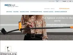 Sites similar to indesmed.com