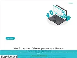 Sites similar to indeso.fr